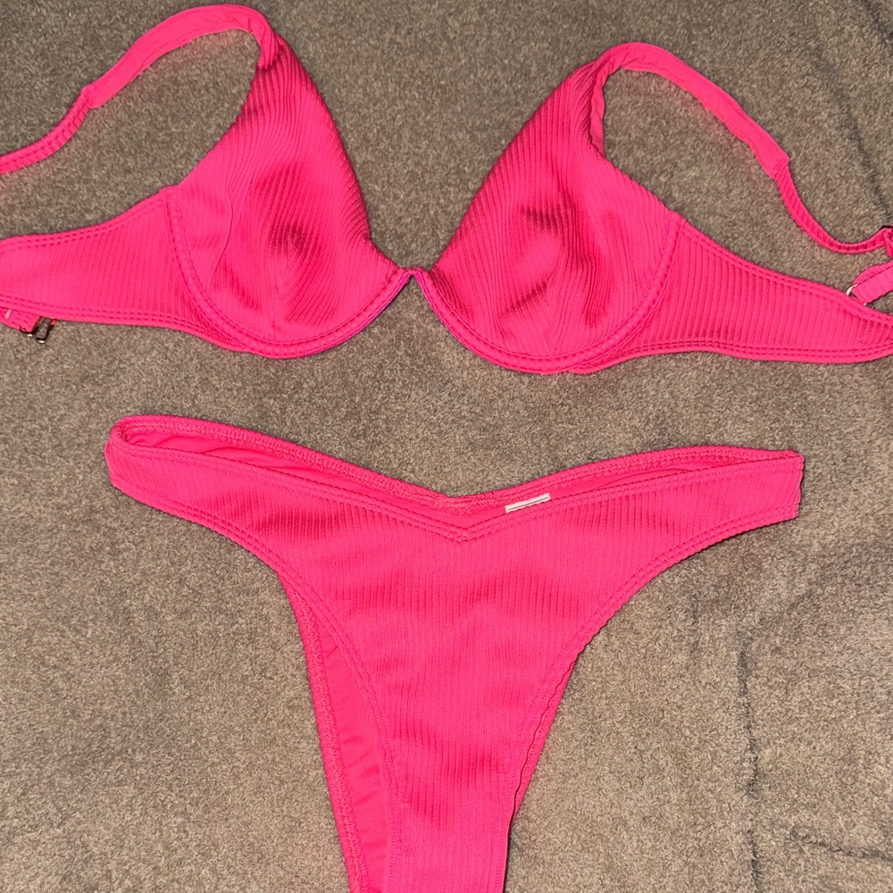 Hollister bikini